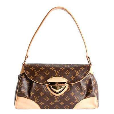 Reference Guide of Louis Vuitton Handbag Style Names